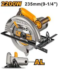 Ingco CS2358 2200W el aýlawly pila