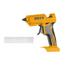 Ingco Li-Ion 20V Simsiz Ýelim Pyçagy 11,2 mm CGGLI2001