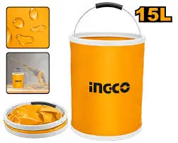 Ingco 15L çelek AMFB15