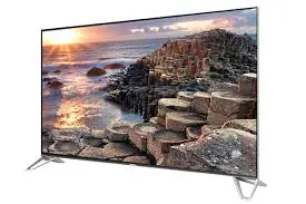 Оригинальный телевизор Sharp LED, 8K