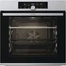 Встроенная духовка Gorenje — современный дизайн, превосходное приготовление пищи