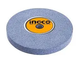 Ingco Настольный шлифовальный круг 200*16*20мм P-36