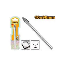 Ingco DBG1121006 10x90mm kafel burawy