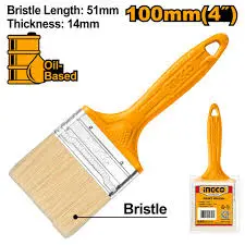 Ingco 4 dýuým boýagçy çotgasy CHPTB78604