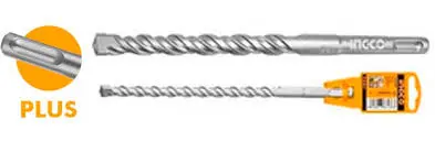 Ingco SDS Plus 10*160mm beton buraw (DBH1211002C)