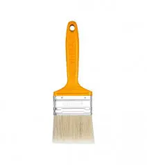 Профессиональная малярная кисть Ingco 2.5R CHPTB78625