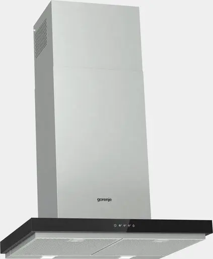 Вытяжки Gorenje — эффективные и стильные решения для вентиляции кухни