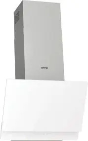 Gorenje WHI649EXGW wytyajka , 180W, 3 tizlik, ak reňk
