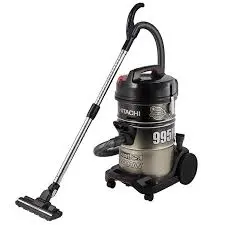 Hitachi Orijinal Tozan Sorujy 25L 2400W Gara-Altyn CV-995HCA CGB