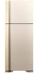 Hitachi 450L Holodilnik HRTN7489DF BEG