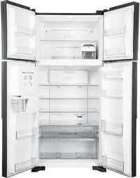 Hitachi 450L Gara Aýna Holodilnik