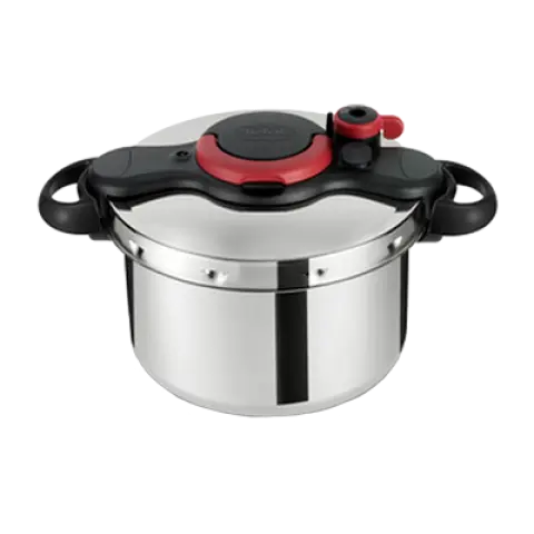 Скороварка Tefal ClipsoMinut Perfect 7.5L