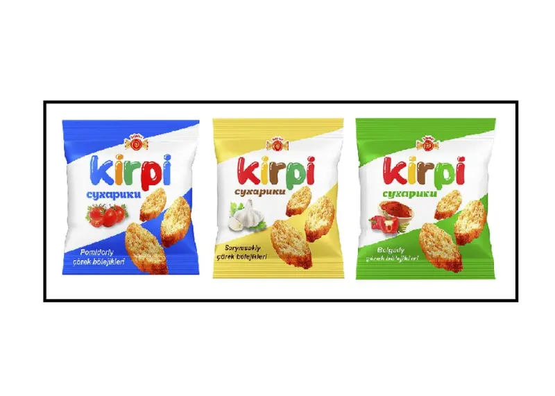 BALSEKER ASSORTI suharikleri 25g