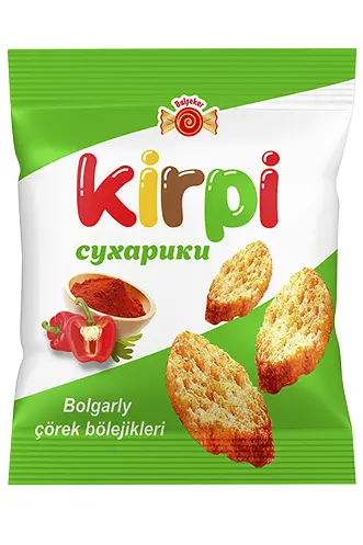 "BALSEKER" Paprika tagamly sukaryklar 25GR