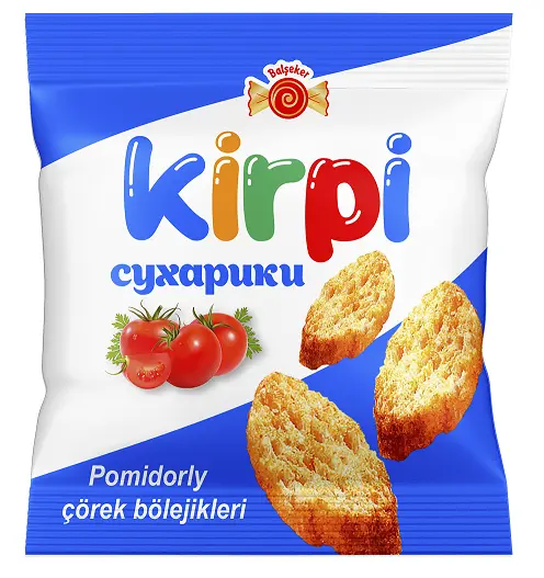 BALSEKER Pomidor tagamly suharik 25g