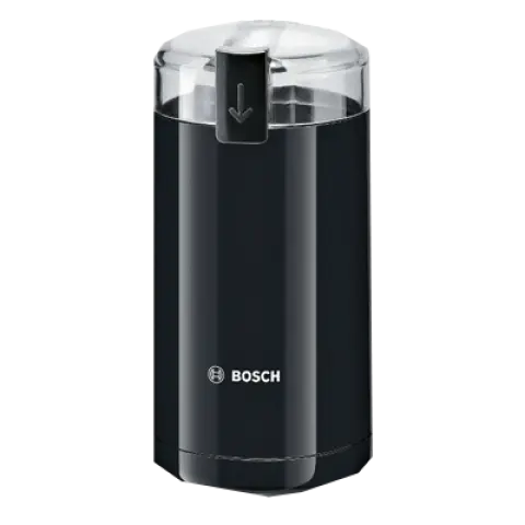 Электрическая кофемолка Bosch - 180 Вт, емкость 75 г