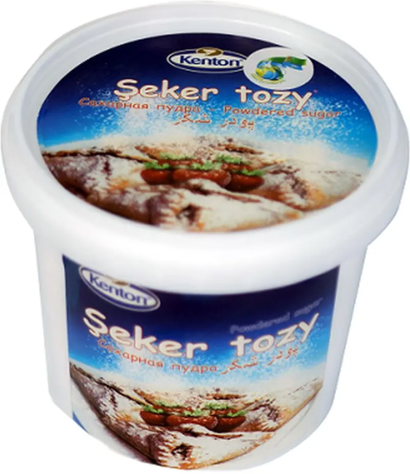 KENTON Pudra Şeker 250g