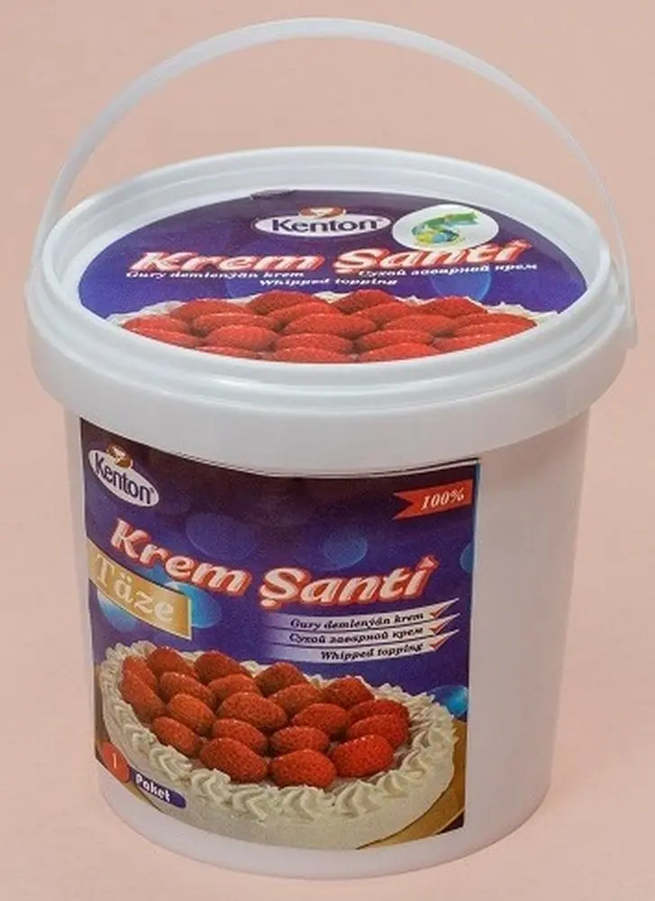 KENTON “SANTI YERTUDANA” kremi 150g