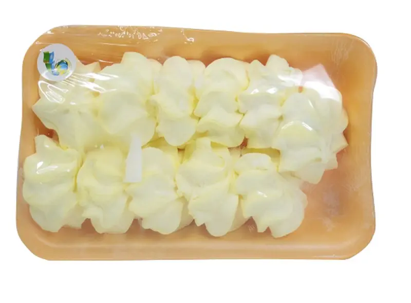 BALSEKER limonly zefir 200g