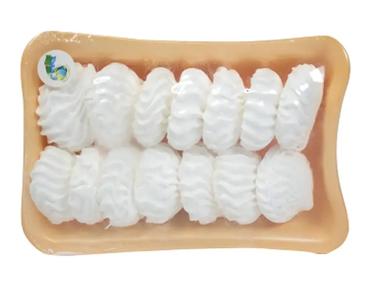 BALSEKER Wanil Zefir 200g