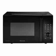 Микроволновая печь Hisense - 800 Вт, 23 л, черная