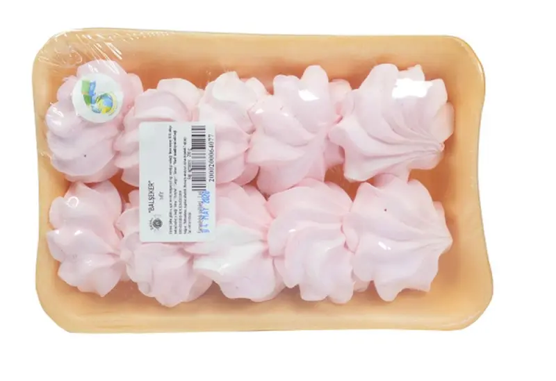 BALSEKER Garpyzly zefir 200g
