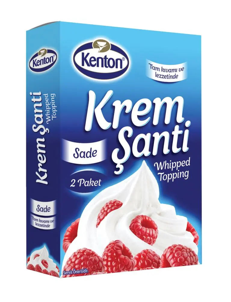 KENTON KREM SANTI SADE 150 GR