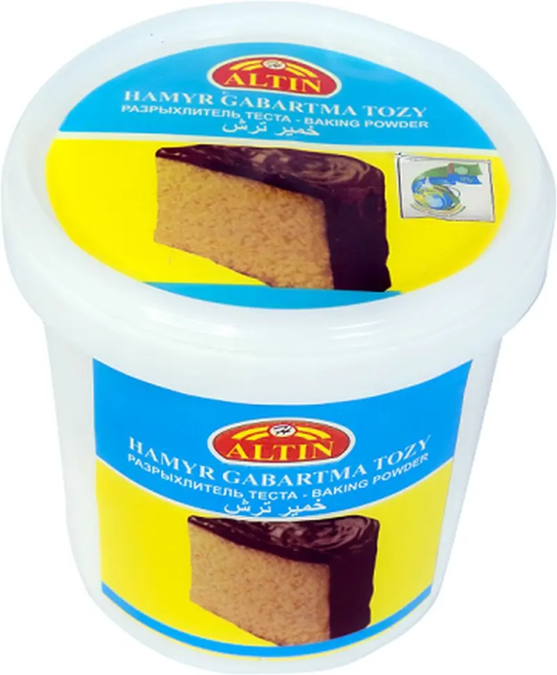 ALTIN 600g  hamyr köpürdejisi