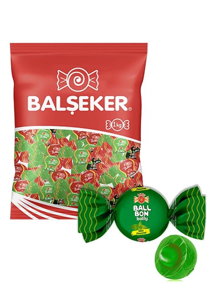 BALSEKER BALLY SUYJI NARPYZ TAGAM  1KG