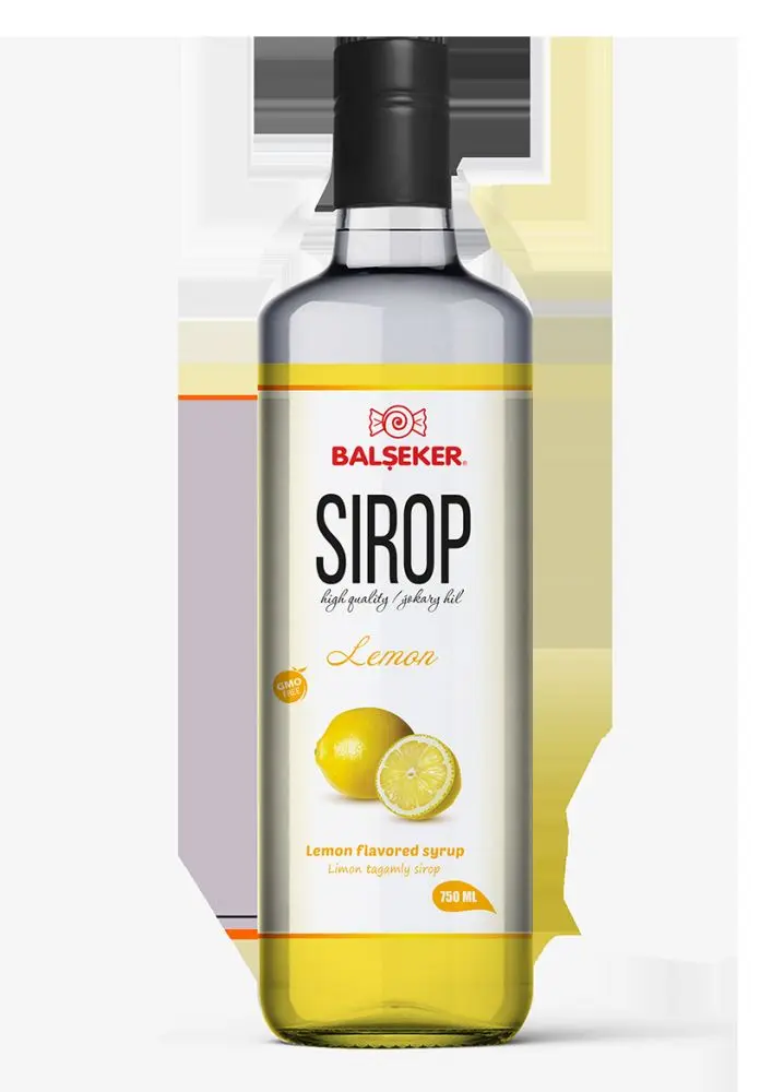 KENTON Limon  tagamly SIRESI 0.75L