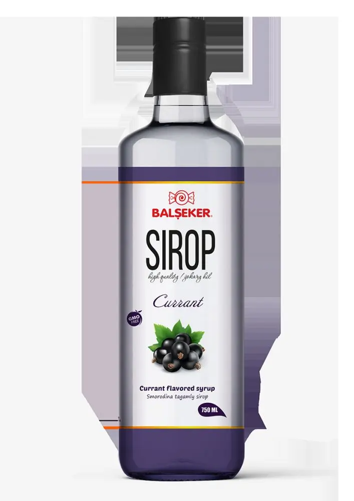 KENTON SMORODINA TAGAMLY SIRESI   0,75L