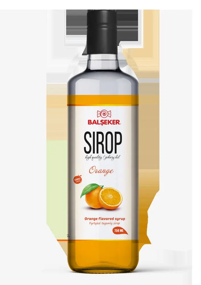 KENTON Apelsin  tagamly SIRESI  0.75L