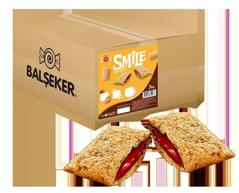SMAYLIK Garpyz Tagamly Padushka, BALSEKER, 3KG Guty
