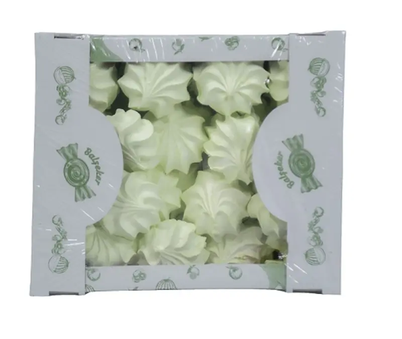 BALSEKER alma zefiri (gutuda 1kg)