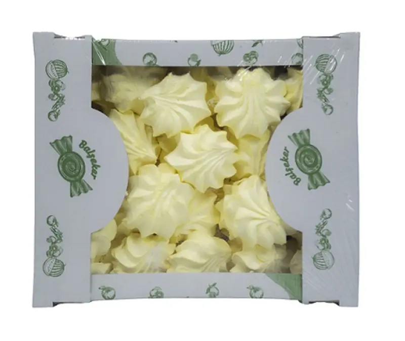 BALSEKER Limonly Zephir, 1kg guty