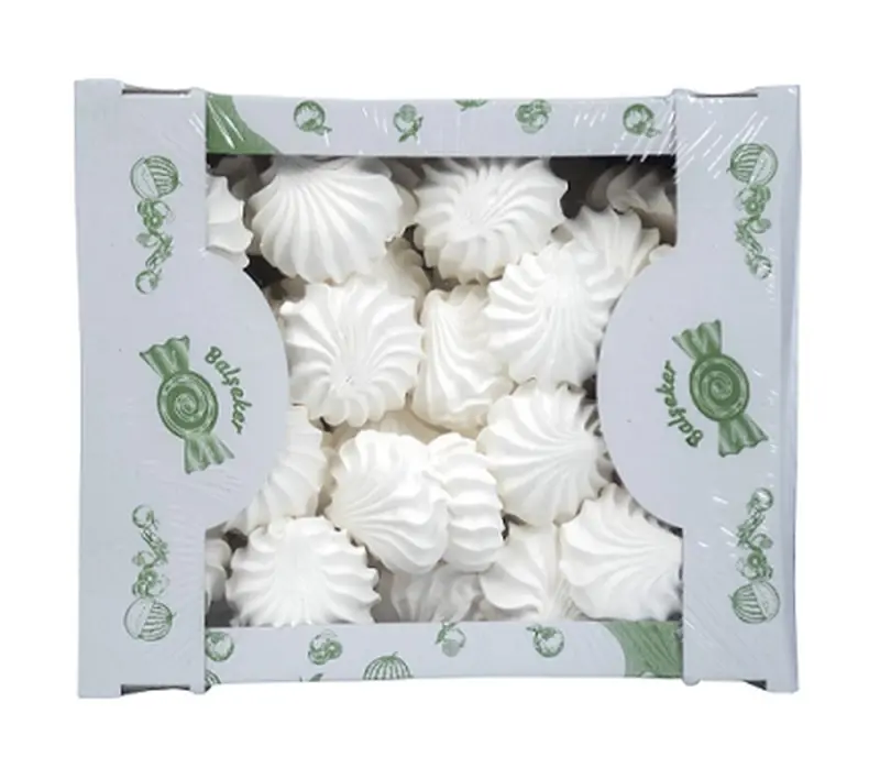 BALSEKER Wanilli Zefir (Guty 1kg)