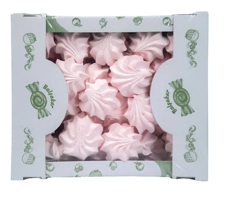 BALSEKER garpyz tagamly zefir, 1 kg guty