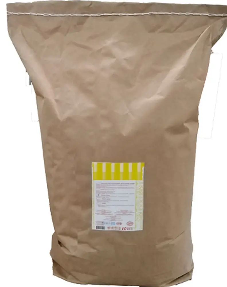 BALSEKER Smorodina Kisel 10 KG