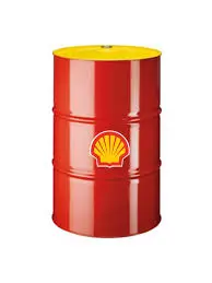 Shell Omala S2 GX68-209L | Редукторное масло 209 л промышленная бочка