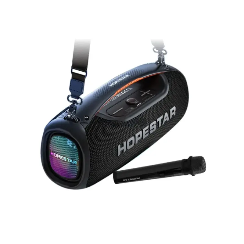 Hopestar HP-A60 | Desktop Speaker High-Fidelity Audio