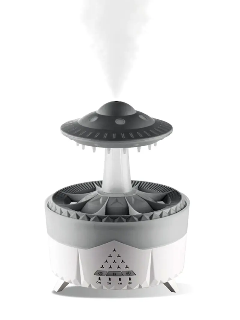 UFO V-56 | Howa Çyglandyryjy 350 ml Aroma Ýaýratma