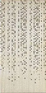 Stella 5900499041179 | Ceramic Tile 25x50cm Glazed Beige Krople A
