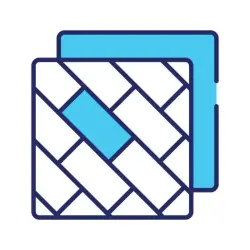 Sinfonia 8435020000023 | Керамическая плитка 5,5x33 см глазурованная Versalles