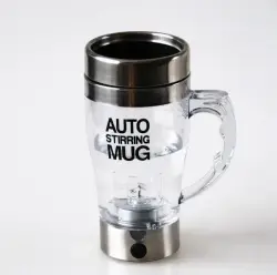 Coffee cup TK-2012 | Thermo Mug 380ml Hot-Cold Retention