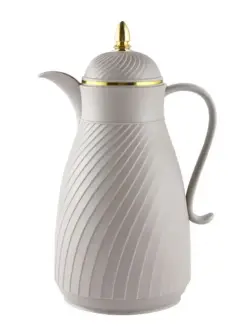 DayDays LC-W100G | Vacuum Jug Thermos 1.0L Double-Wall