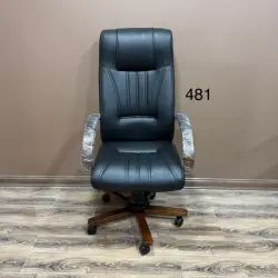 KAREL 481 | Office Chair Ergonomic Design Turkey