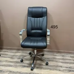 KAREL 495 | Office Chair Ergonomic Design