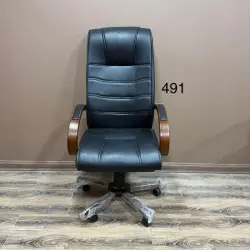 KAREL 491 | Office Chair Ergonomic Turkish Design