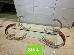 Журнальный стол 246 A | Coffee Table Durable Modern Design