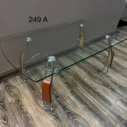 Журнальный стол 249 А | Coffee Table Durable Finish